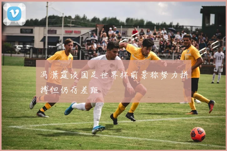 冯潇霆谈国足世界杯前景称努力拼搏但仍存差距